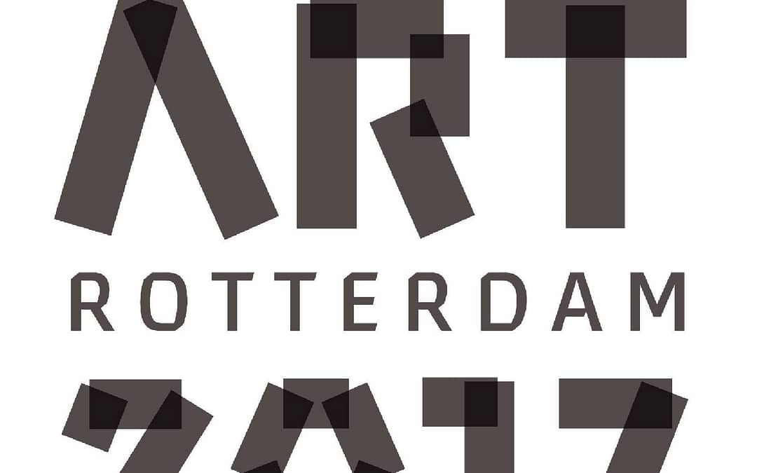 Art Rotterdam 2017