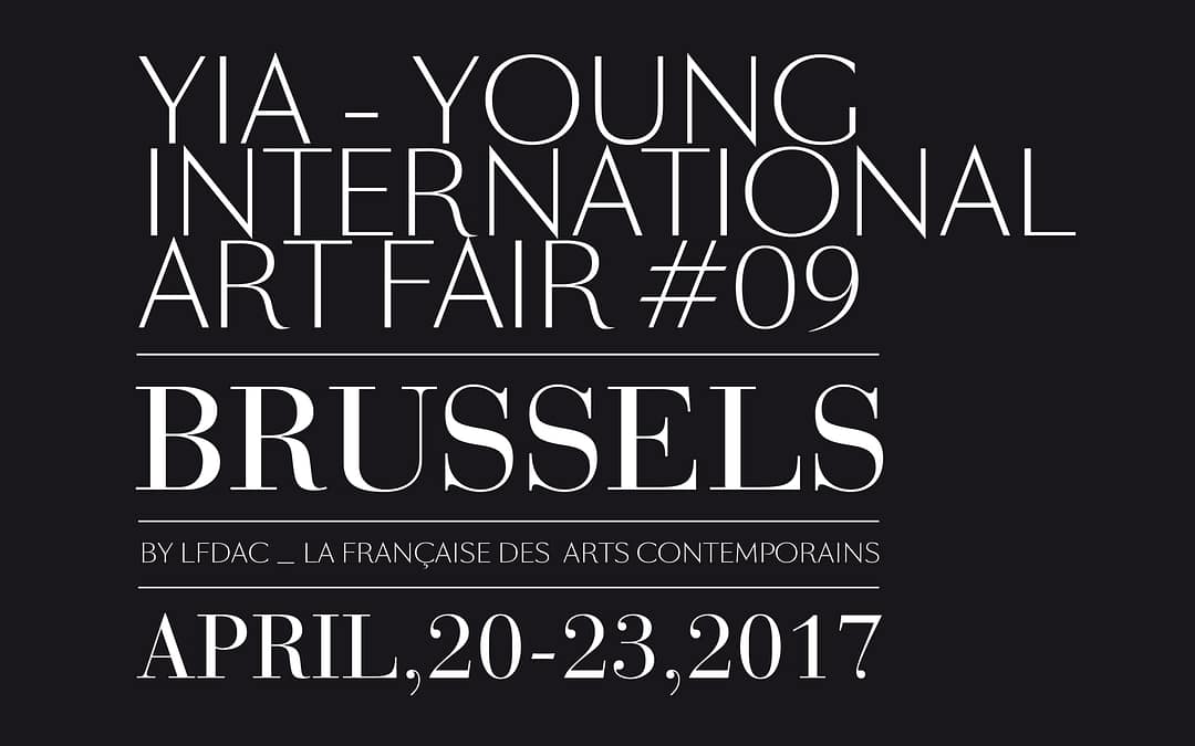 YIA Brussels