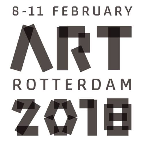 Art Rotterdam 2018
