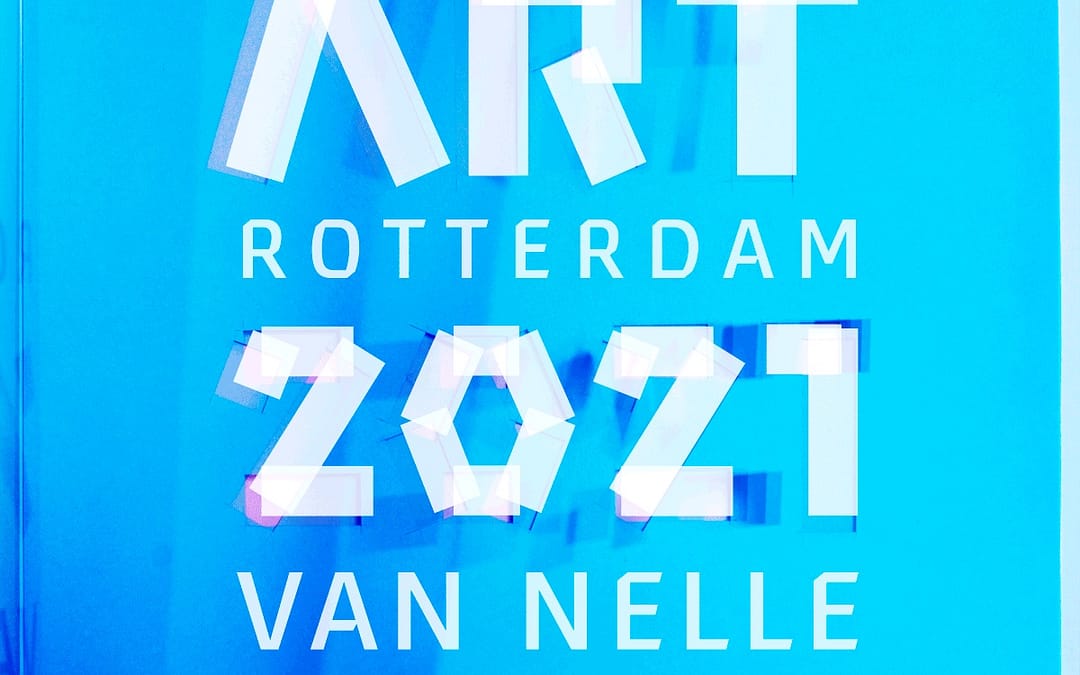 Art Rotterdam 2021