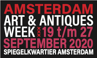 AMSTERDAM ARTS & ANTIQUES WEEK