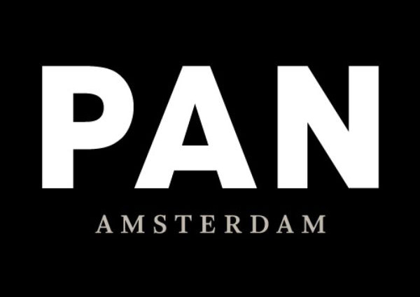 PAN Amsterdam 2016