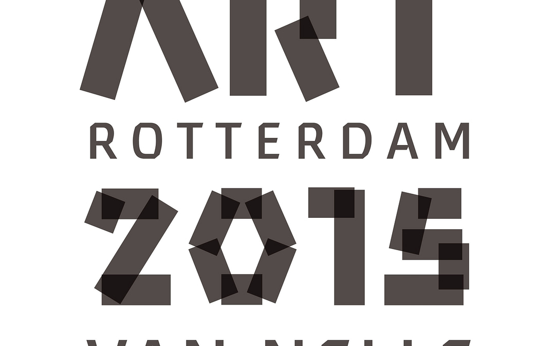 Art Rotterdam 2015