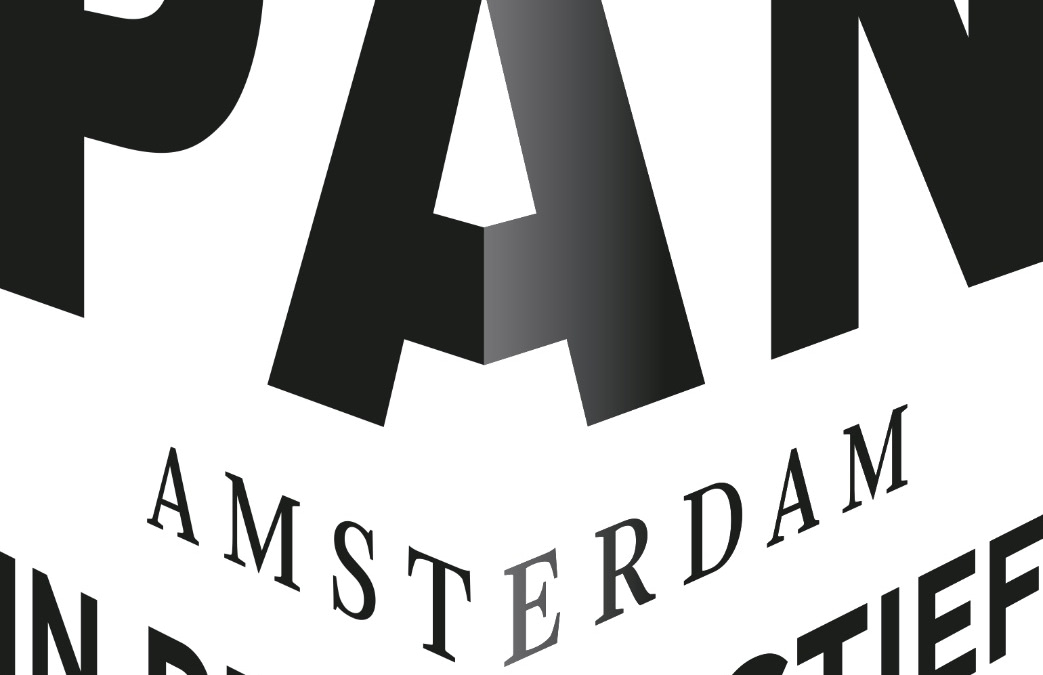 PAN Amsterdam in Perspectief