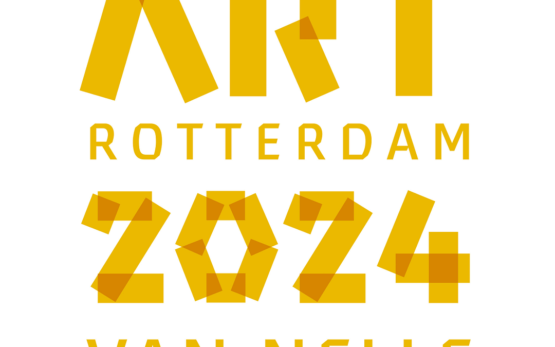 Art Rotterdam 2024